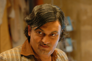 Pascal Zullino biografia