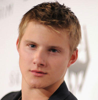 Alexander Ludwig : Filmografia - AdoroCinema