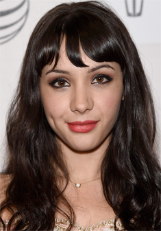 Locandina Hannah Marks