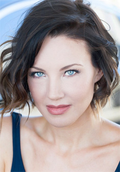 Brianne Davis