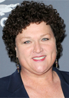 Dot Marie Jones