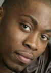 Locandina Turron Kofi Alleyne