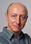 Locandina Joe Grossi