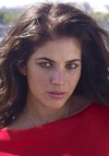 Locandina Weronika Rosati