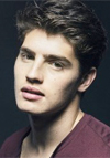 Gregg Sulkin