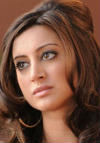 Locandina Noureen DeWulf