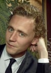 Locandina Tom Hiddleston