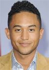 Locandina Tahj Mowry