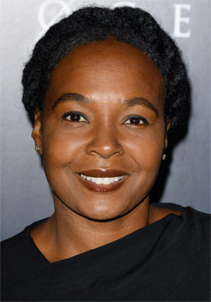 Locandina Nadine Marshall