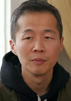 Lee Isaac Chung