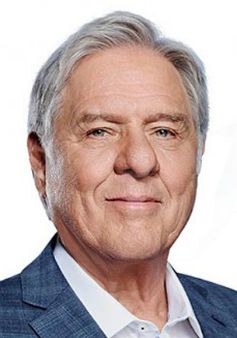 Pierre Curzi