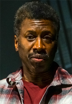 Teagle F. Bougere