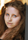 Jessie Cave