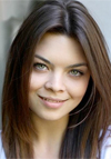 Scarlett Byrne