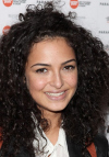 Anna Shaffer
