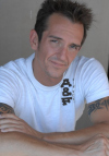 Locandina Sean Huze