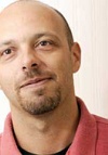 Locandina José Padilha