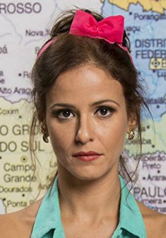 Fernanda de Freitas