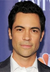 Locandina Danny Pino