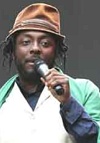 Locandina Will i Am