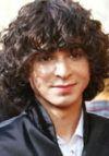 Locandina Adam G. Sevani