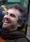 Locandina Alfonso Cuarón