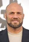 Locandina Randy Couture