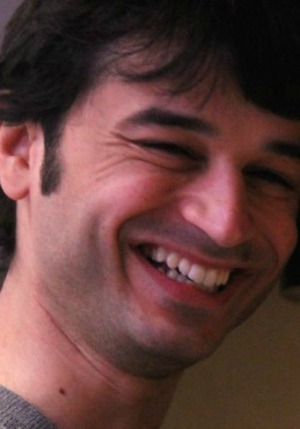 Locandina Gabriele Dell'Aiera