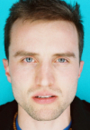 Locandina Aaron Poole