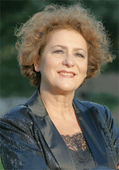 Mary Cipolla
