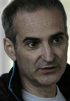 Locandina Olivier Assayas