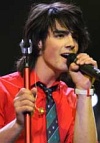 Locandina Joe Jonas