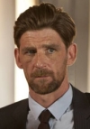 Locandina Paul Anderson