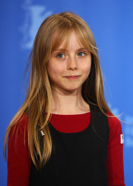 Mélusine Mayance biografia