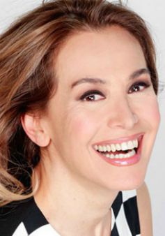 Barbara D'Urso biografia