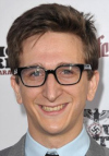 Locandina Paul Rust