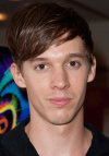 Locandina Nathaniel Brown