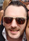 Locandina Cyril Roy