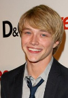 Locandina Sterling Knight