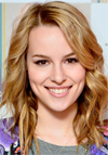Locandina Bridgit Mendler