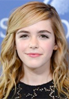 Locandina Kiernan Shipka