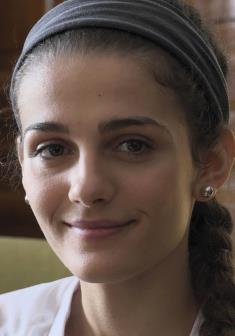 Greta Zuccheri Montanari biografia
