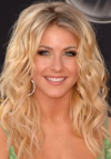 Julianne Hough