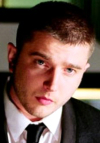 Locandina Ben Drew