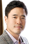 Locandina Randall Park