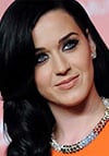 Locandina Katy Perry