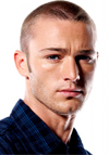 Locandina Jake McLaughlin