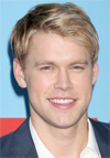 Chord Overstreet