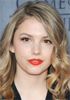 Locandina Hannah Murray