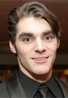 Locandina RJ Mitte